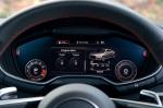 Audi TT RS Coupe 2017 года (ZA)
